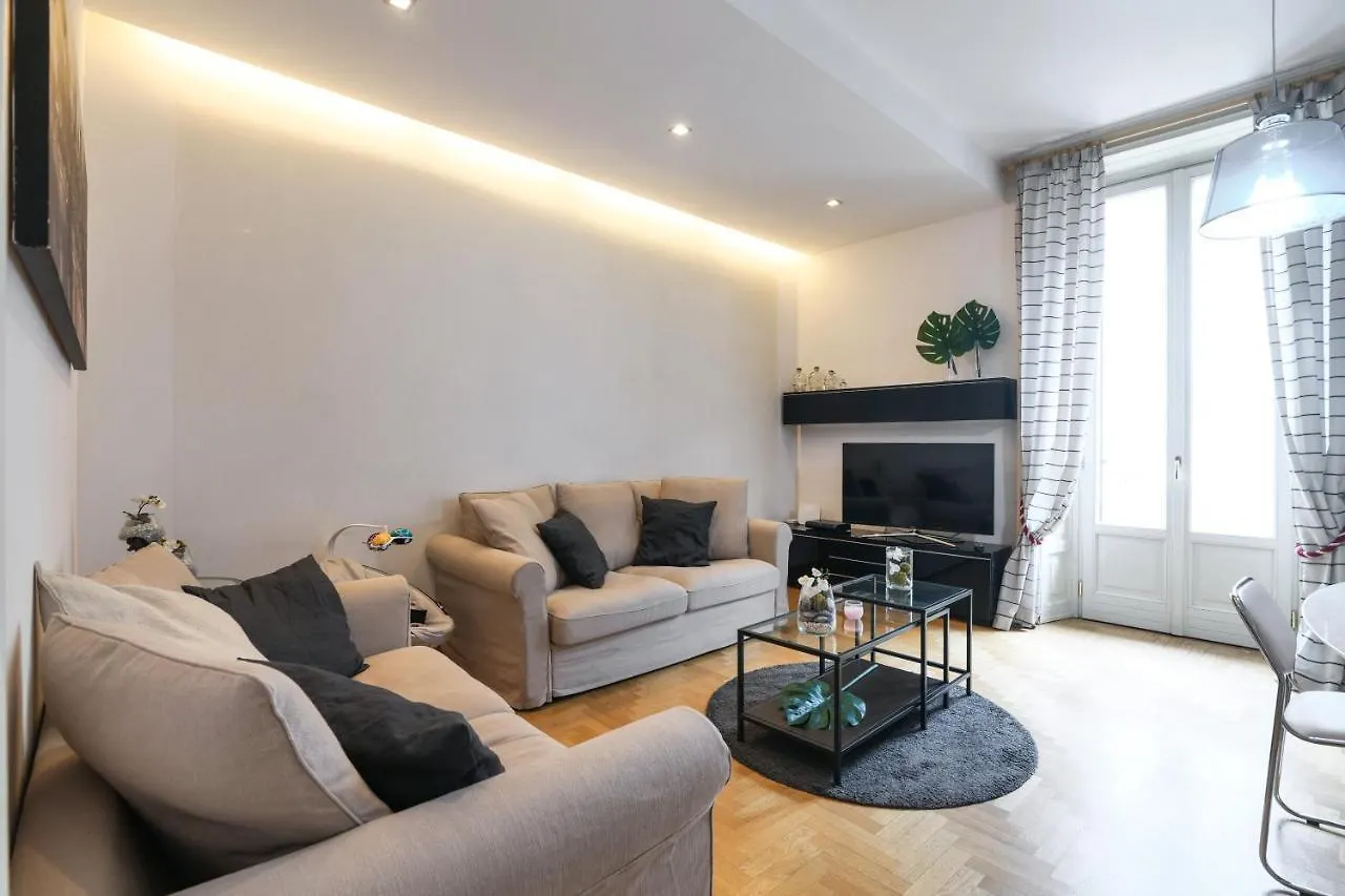 Cadorna Center Studio-By Flatscollection Milano 0*,  Italien