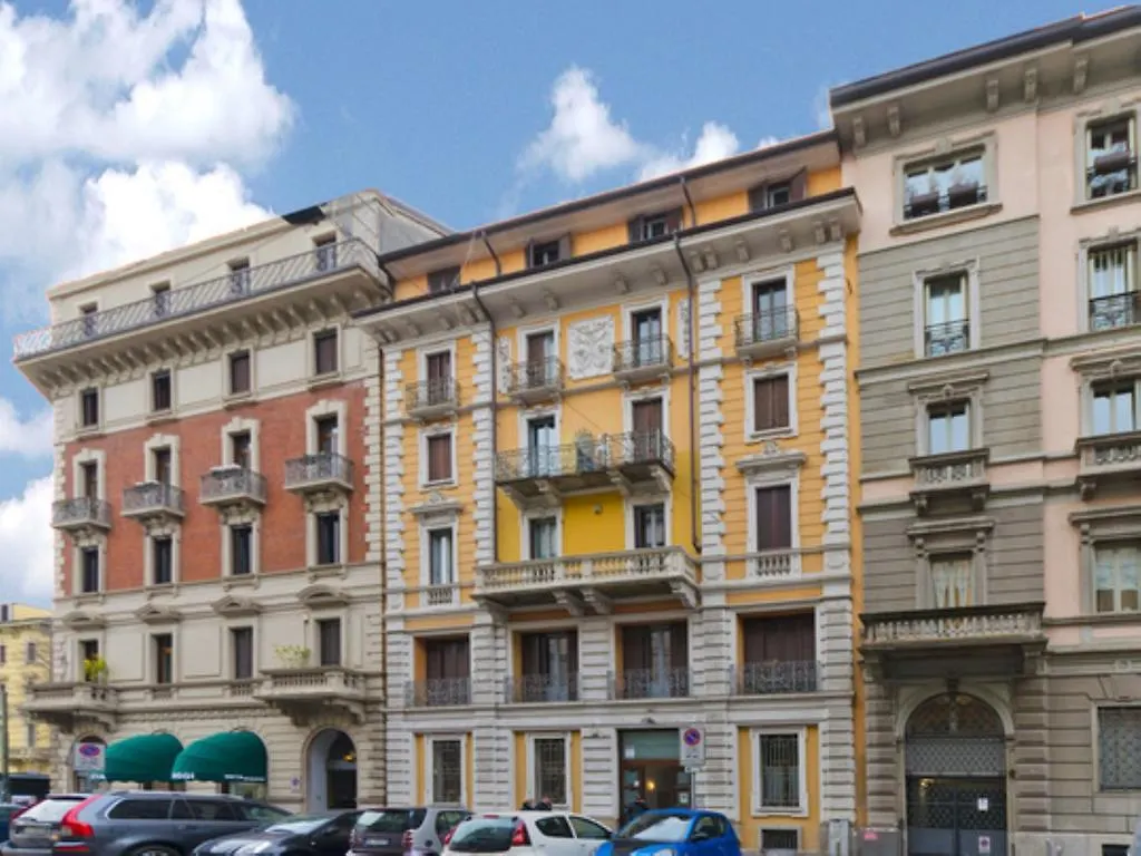 Cadorna Center Studio-By Flatscollection Milano