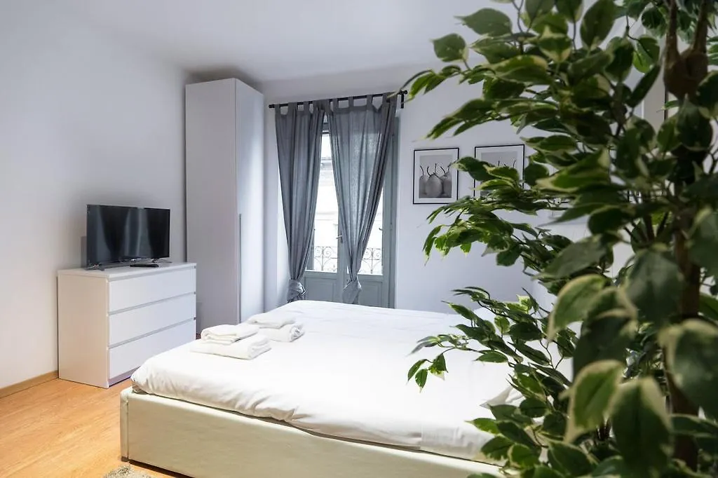 Cadorna Center Studio-By Flatscollection Milano 0*,  Italien