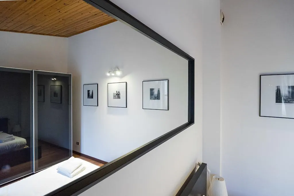 Cadorna Center Studio-By Flatscollection Milano Italien