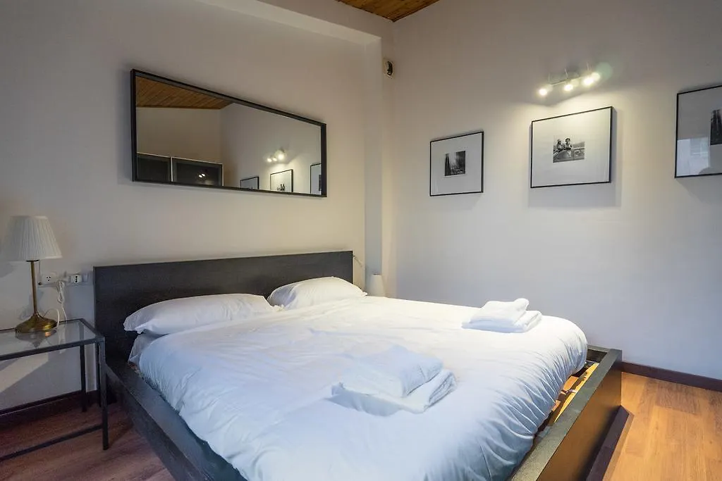 Cadorna Center Studio-By Flatscollection Milano 0*,  Italien