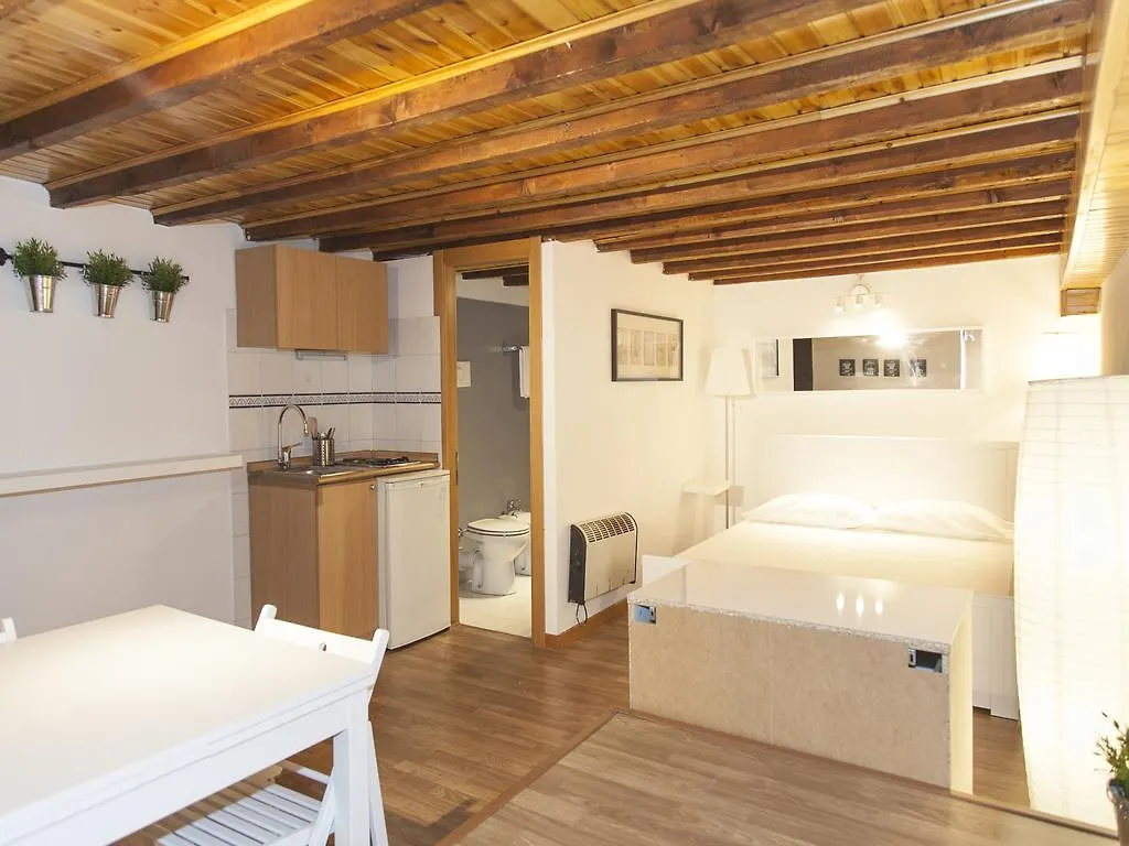 Lejlighed Cadorna Center Studio-By Flatscollection Milano