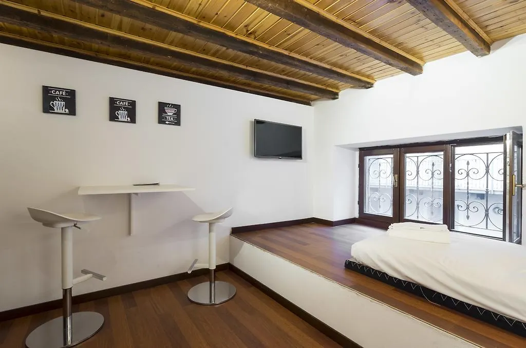 Cadorna Center Studio-By Flatscollection Milano 0*,  Italien
