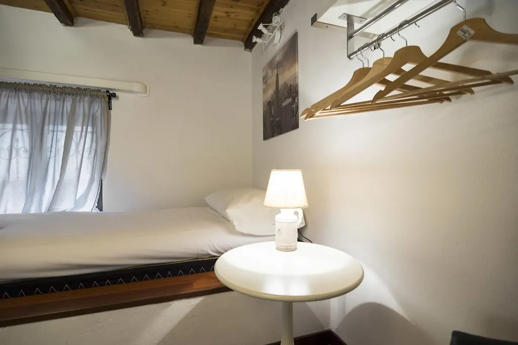 Lejlighed Cadorna Center Studio-By Flatscollection Milano Italien