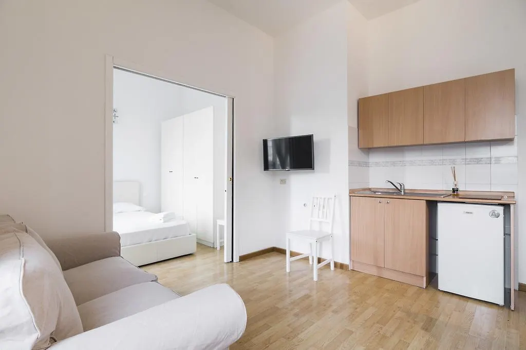 Cadorna Center Studio-By Flatscollection Milano