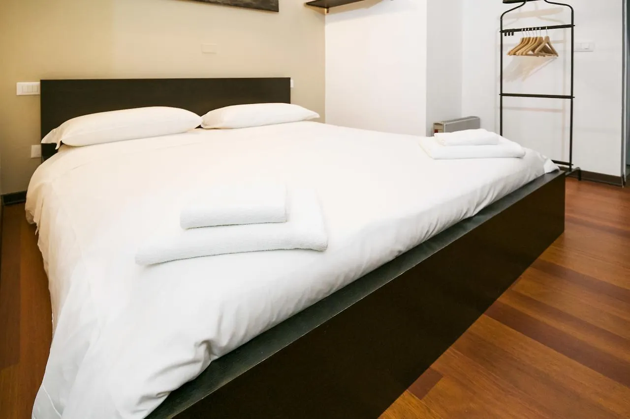 Cadorna Center Studio-By Flatscollection Milano