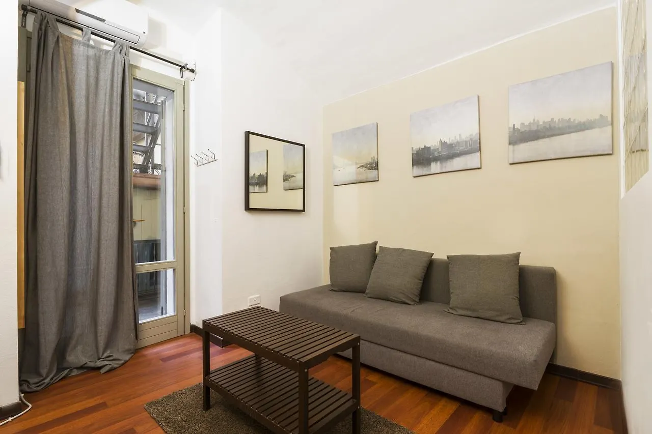 Lejlighed Cadorna Center Studio-By Flatscollection Milano