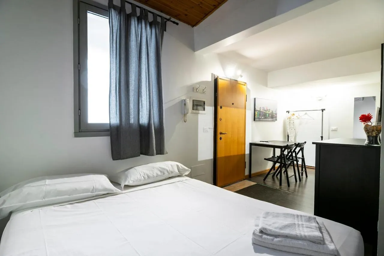 Cadorna Center Studio-By Flatscollection Milano