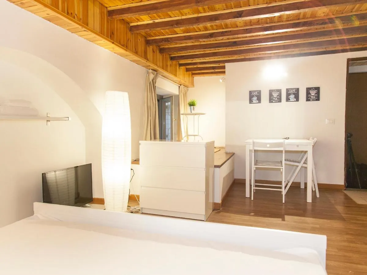 Lejlighed Cadorna Center Studio-By Flatscollection Milano